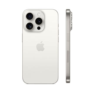 Смартфон Apple iPhone 15 Pro Max 1 ТБ Белый титан