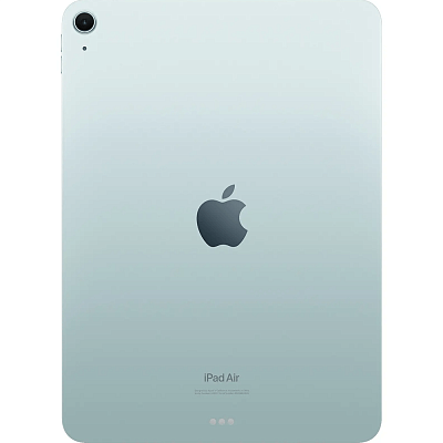 Планшет Apple iPad Air (2026, M4) 13"LTE 128 ГБ синий