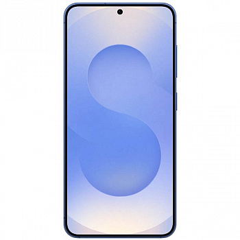 Смартфон Samsung Galaxy S25 Plus 12/512 ГБ, синий
